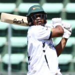 Sinethemba Qeshile 2 Nov 2024 Richard Huggard Gallo Images