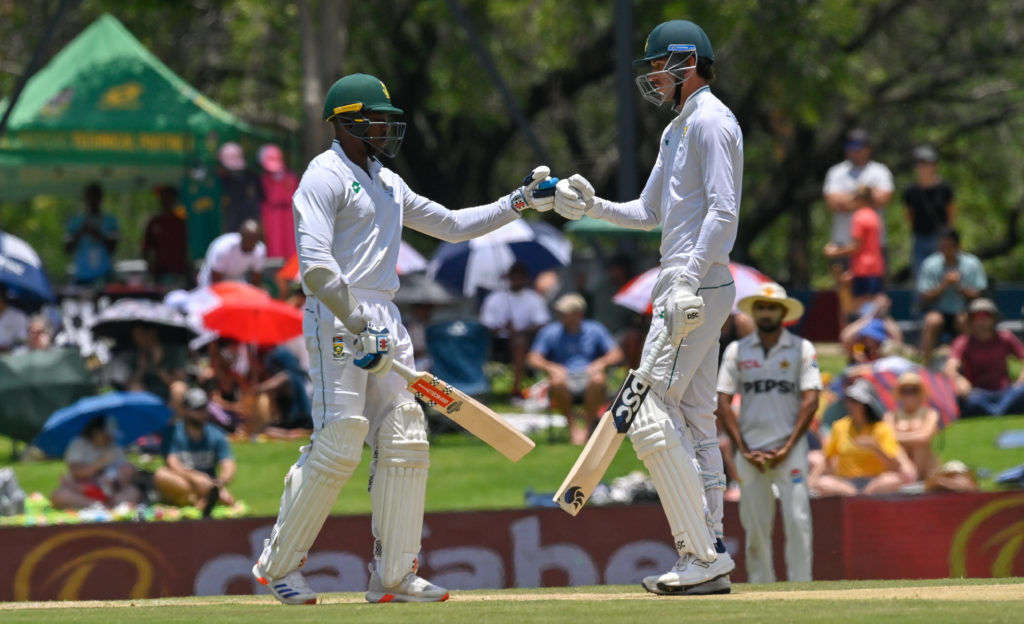 Photo by Christiaan Kotze/Gallo Images