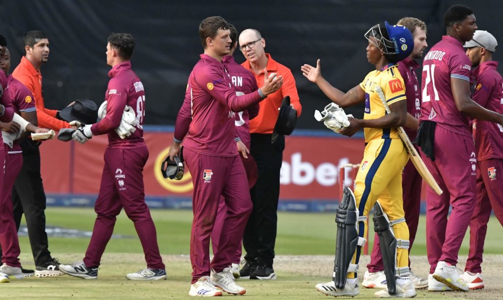 Lions Dragons 23 Feb 2025 Sydney Seshibedi Gallo Images