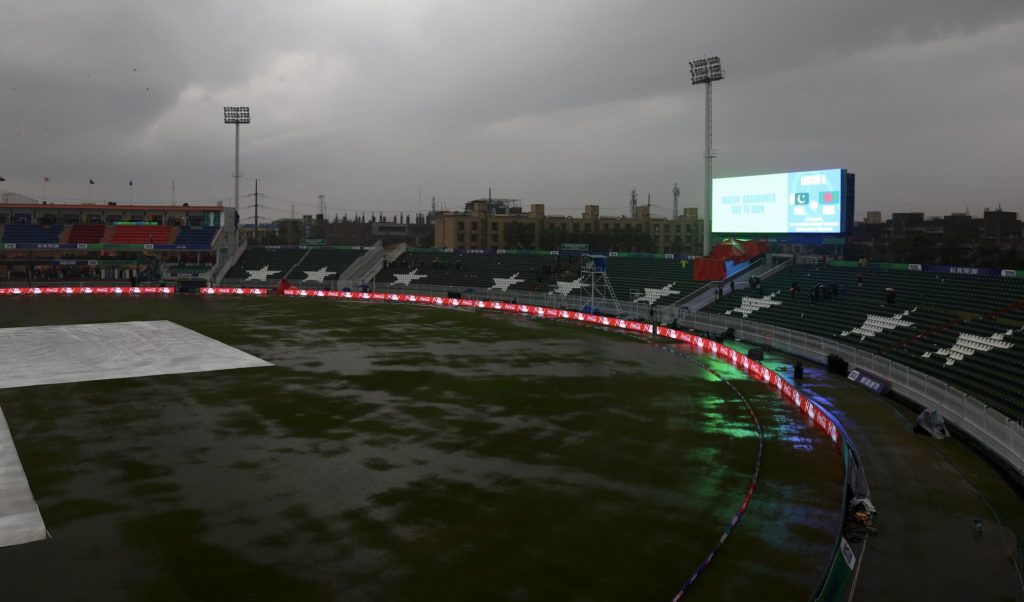 Rawalpindi 27 Feb 2025 Chris Hyde ICC via Getty Images)