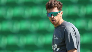 Photo by Matthew Lewis-ICC/ICC via Getty Images