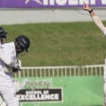 Dolphins wicket 22 Mar 2025 @DolphinsCricket:X