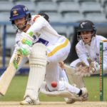Joshua Richards 30 Mar 2025 @LionsCricketSA:X