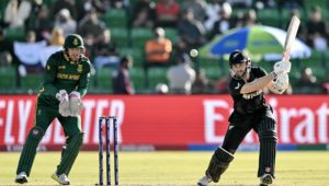 Kane Williamson 5 Mar 2025 Asif Hassan:AFP via Getty Images
