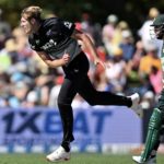 Kyle Jamieson 15 Mar 2025 Kai Schwoerer Getty Images