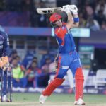 Tristan Stubbs 24 Mar 2025 BCCI