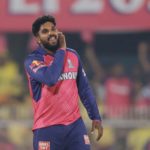 Wanindu Hasaranga 30 Mar 2025 BCCI