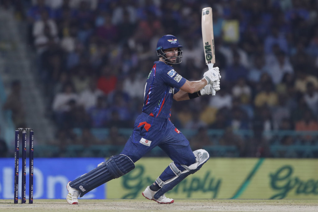 Photo by Surjeet Yadav/MB Media/Getty Images