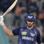 Aiden Markram 12 Apr 2025 Surjeet Yadav:MB Media:Getty Images