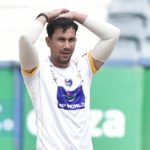 Bjorn Fortuin Lions 14 Apr 2025 Sydney Seshibedi Gallo Images