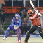 Heinrich Klaasen 23 Apr 2025 BCCI
