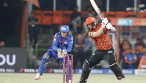 Heinrich Klaasen 23 Apr 2025 BCCI