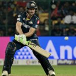 Jos Buttler 2 Apr 2025 AFP via Getty Images