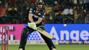 Jos Buttler 2 Apr 2025 AFP via Getty Images