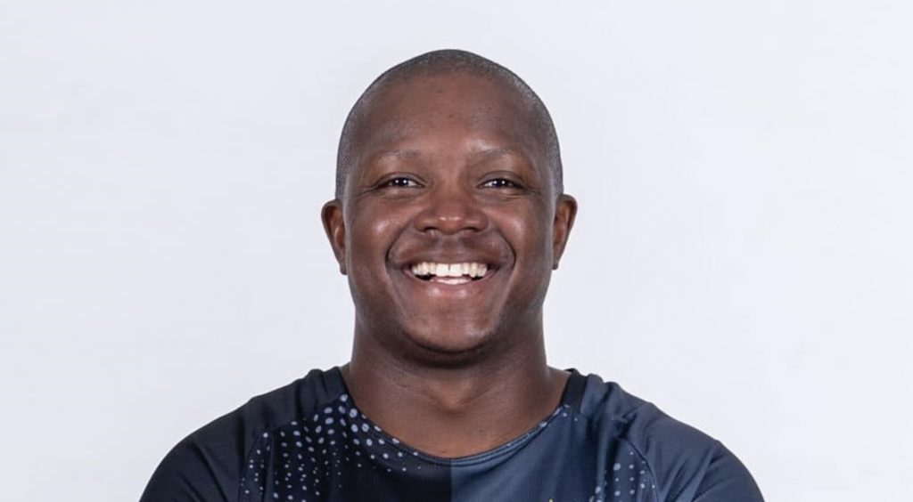 Mduduzi Mbatha
