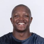 Mduduzi Mbatha