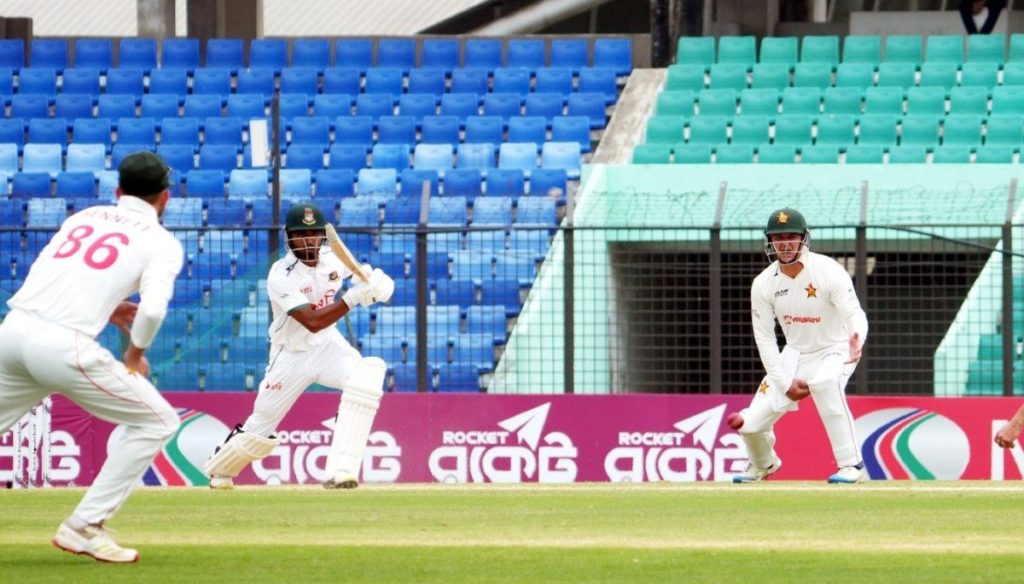 Photo: X/@ZimCricketv