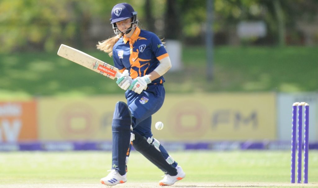 Miane Smit 23 Mar 2025 Charle Lombard Gallo Images