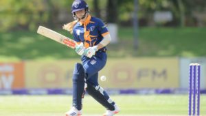 Miane Smit 23 Mar 2025 Charle Lombard Gallo Images