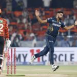 Mohammed Siraj IPL 6 Apr 2025 BCCI