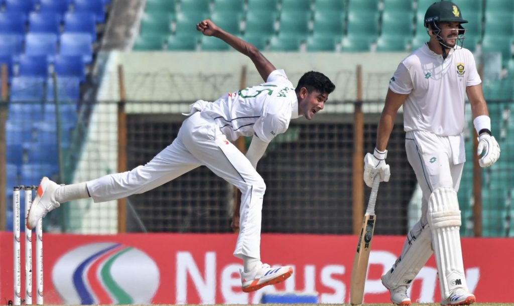 Nahid Rana 29 Oct 29 2024 Tanvin Tamim:AFP via Getty Images