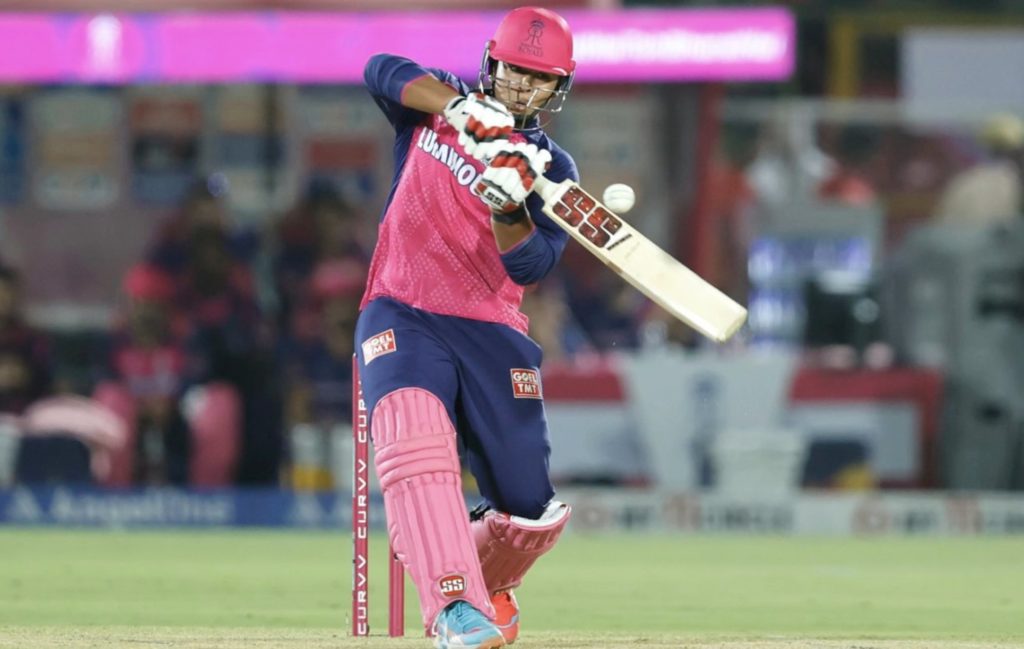 Vaibhav Suryavanshi 19 Apr 2025 BCCI