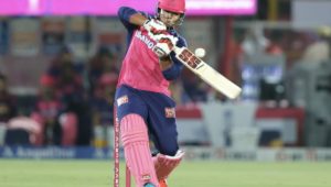 Vaibhav Suryavanshi 19 Apr 2025 BCCI
