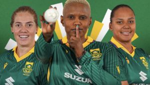 2025 Sri Lanka vs SA Womens Tri-Series