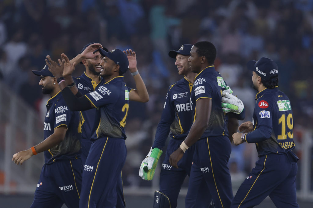 Photo by Pankaj Nangia/Getty Images