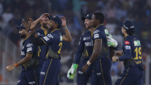 Photo by Pankaj Nangia/Getty Images