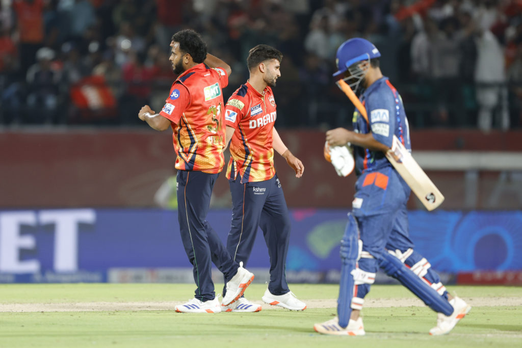 Photo by Surjeet Yadav/MB Media/Getty Images