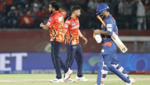 Photo by Surjeet Yadav/MB Media/Getty Images