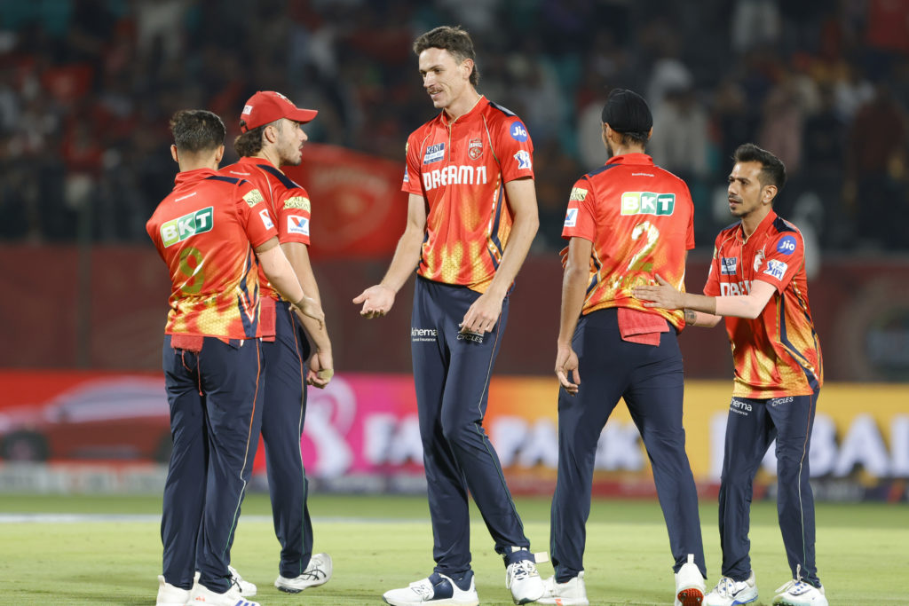 Photo by Surjeet Yadav/MB Media/Getty Images