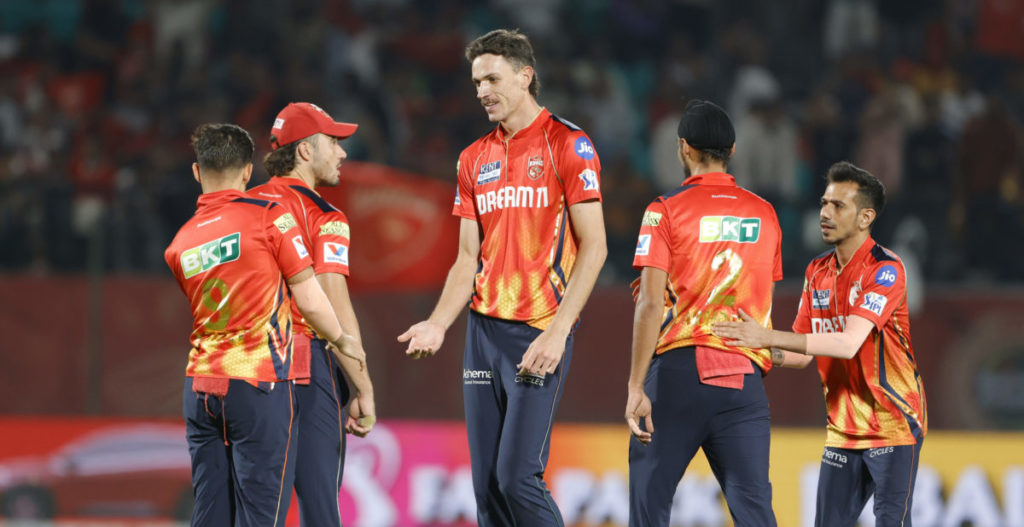 Photo by Surjeet Yadav/MB Media/Getty Images