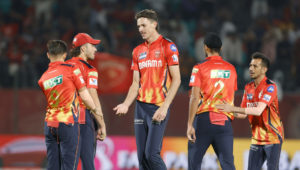 Photo by Surjeet Yadav/MB Media/Getty Images