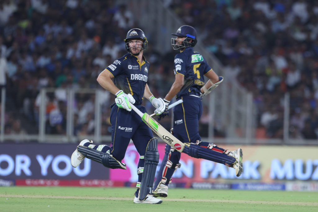 Photo by Pankaj Nangia/Getty Images