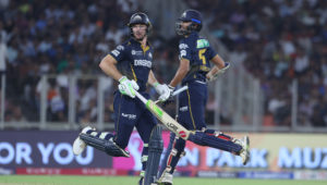 Photo by Pankaj Nangia/Getty Images