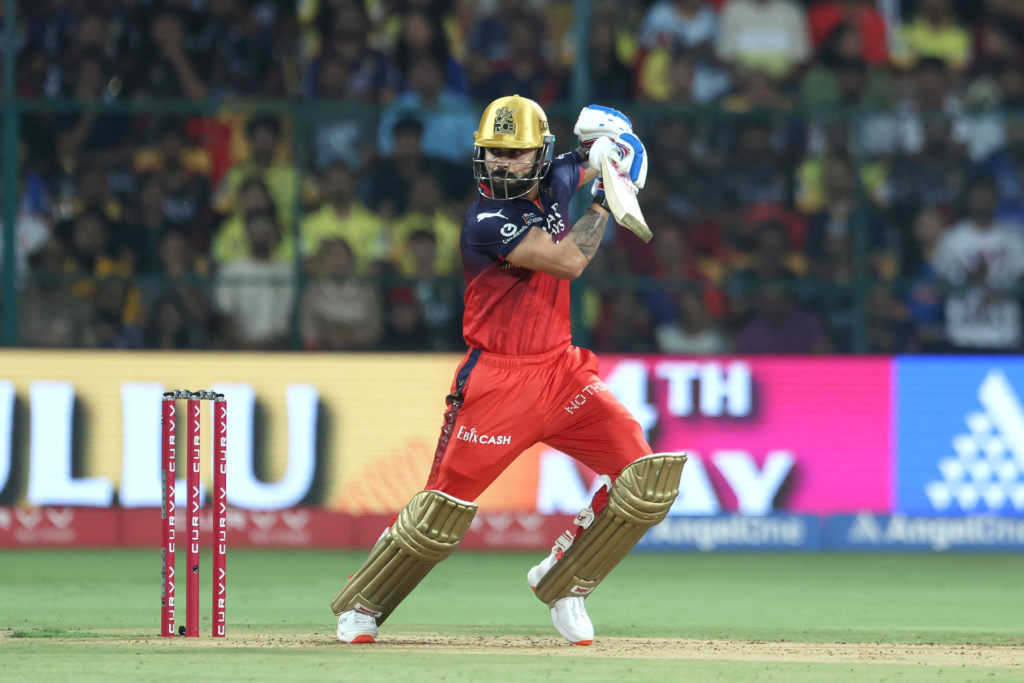 Photo by Pankaj Nangia/Getty Images