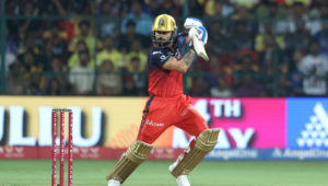 Photo by Pankaj Nangia/Getty Images