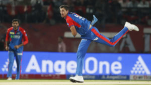 Photo by Surjeet Yadav/MB Media/Getty Images