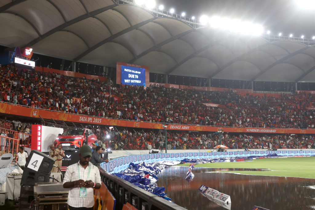 Photo by Pankaj Nangia/Getty Images