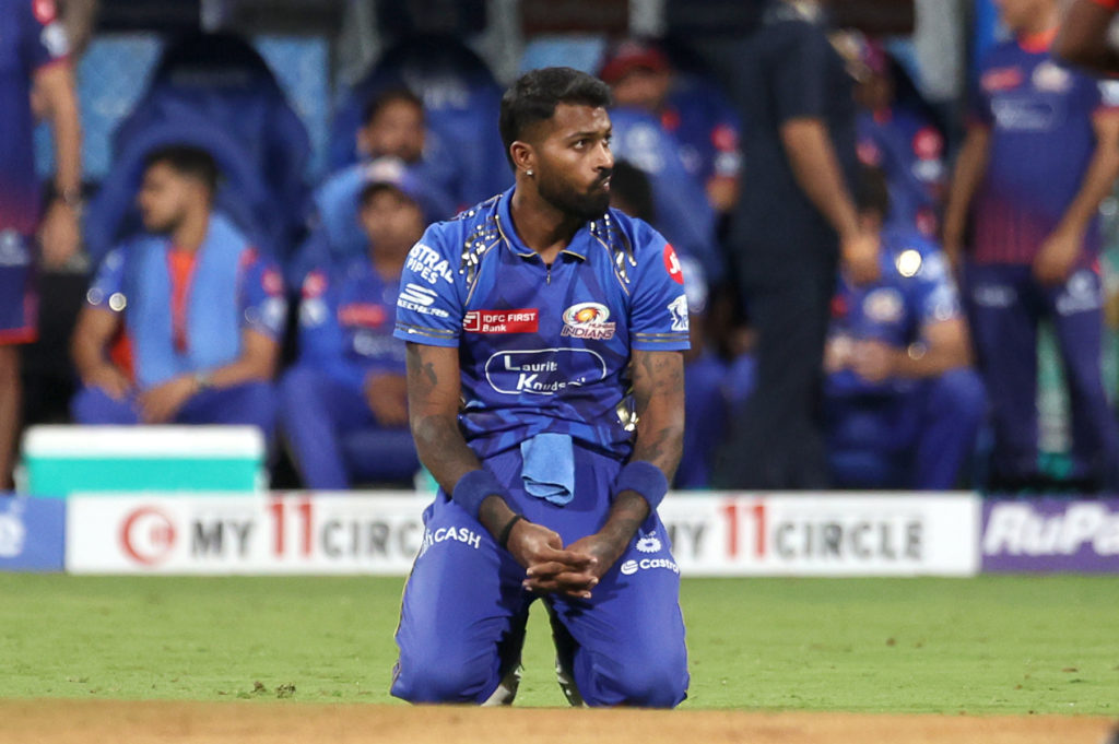 Photo by Pankaj Nangia/Getty Images