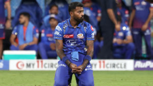 Photo by Pankaj Nangia/Getty Images