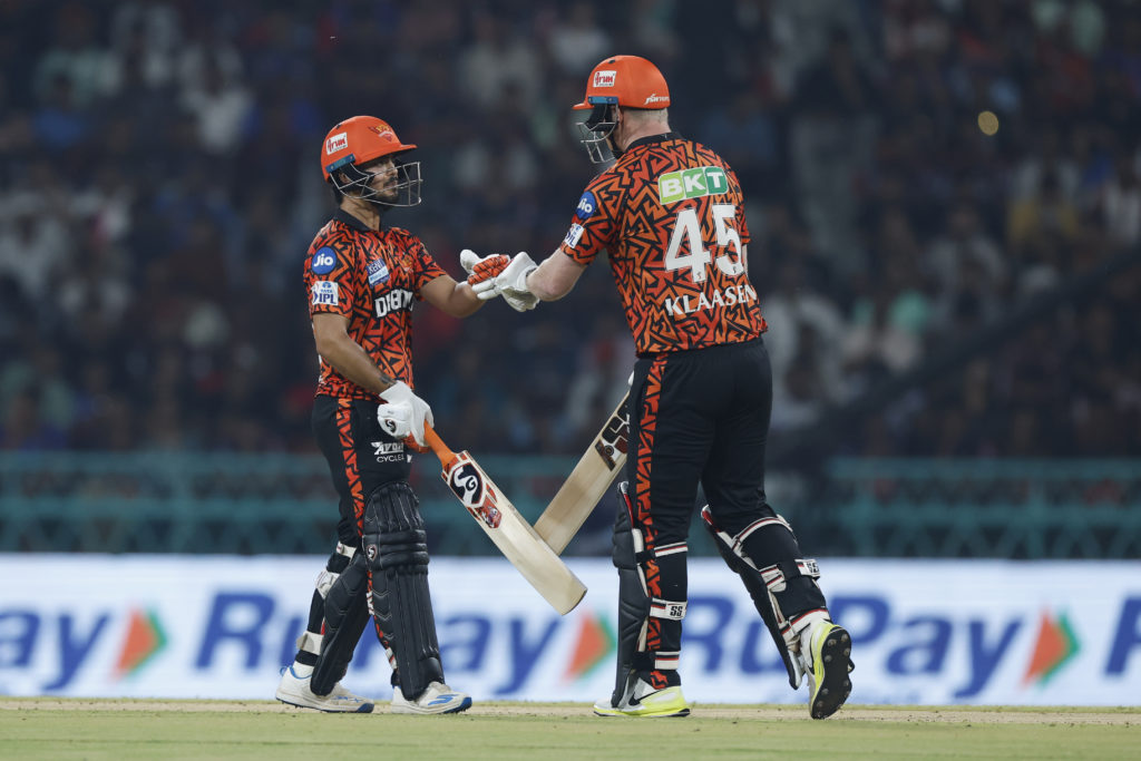 Photo by Pankaj Nangia/Getty Images