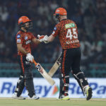 Photo by Pankaj Nangia/Getty Images