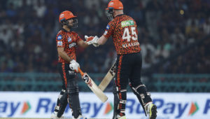 Photo by Pankaj Nangia/Getty Images