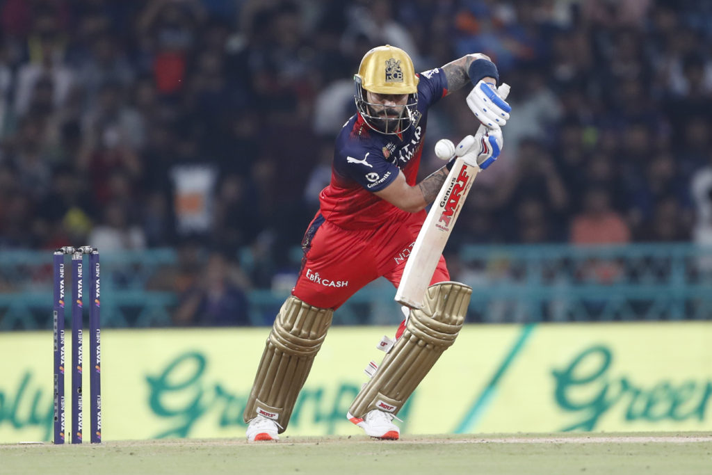 Photo by Surjeet Yadav/MB Media/Getty Images