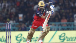 Photo by Surjeet Yadav/MB Media/Getty Images