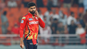 Photo by Pankaj Nangia/Getty Images