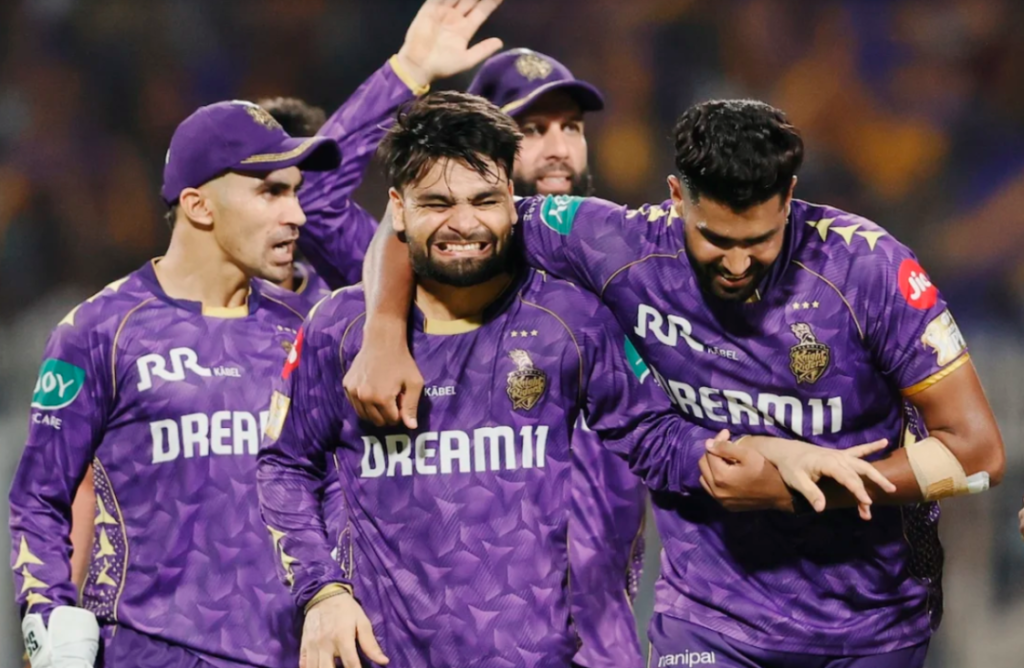 Photo: BCCI